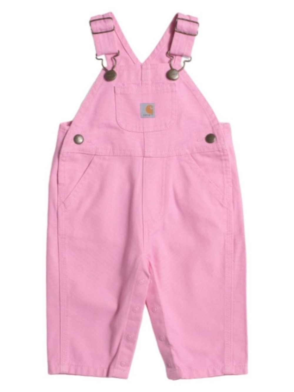Carhartt Overalls